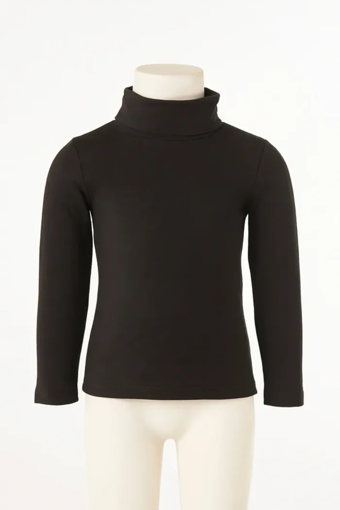 Haut col roulé fille Kiabi Taille 5 ans