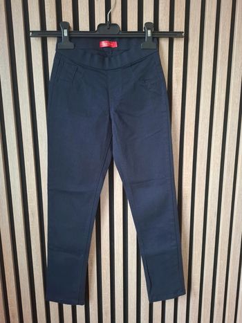 Pantalon Neuf bleu marine 8 ans Tissaia