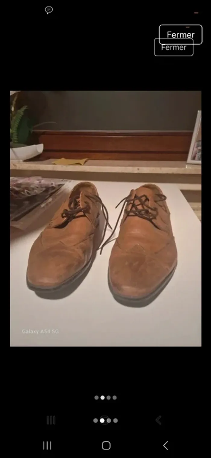 Chaussures Pier One 40 - photo numéro 2