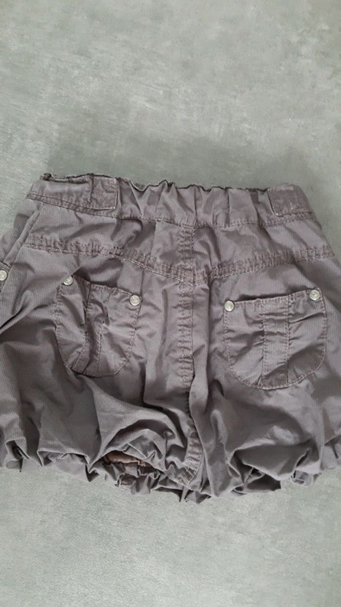 Jupe fille réglable - photo numéro 3