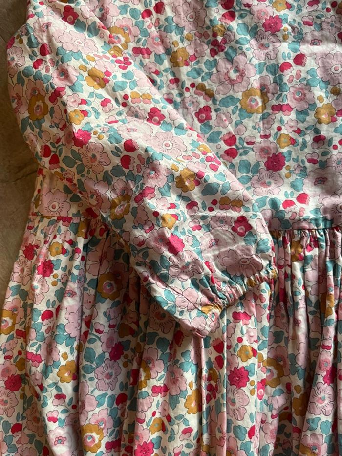 Robe Liberty - photo numéro 4