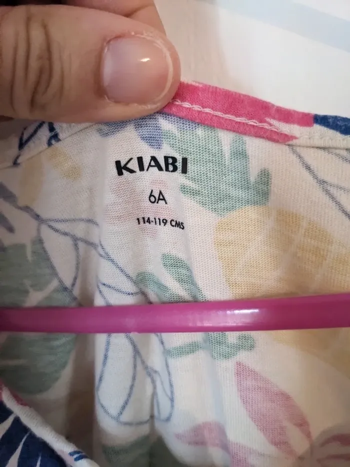 Combishort Kiabi - photo numéro 6
