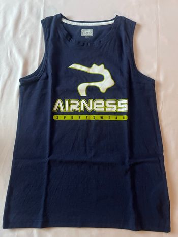 Tee shirt Airness XXS
