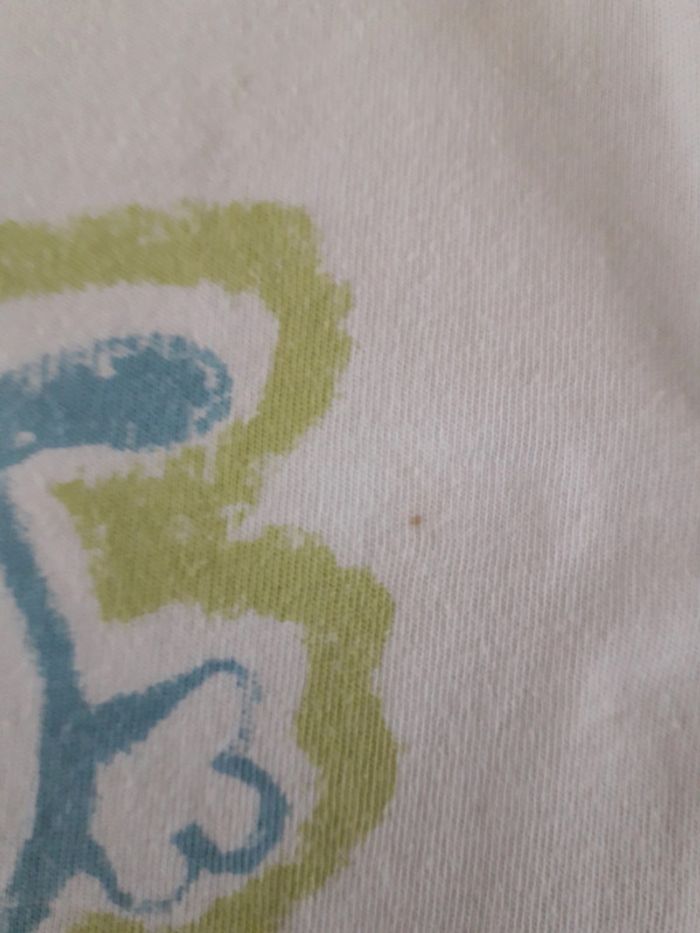 Tshirt t 3 ans - photo numéro 8