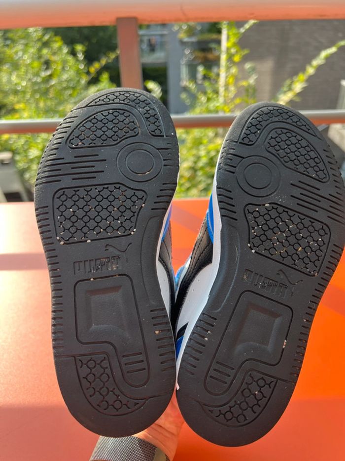 Baskets Puma 34 - photo numéro 7