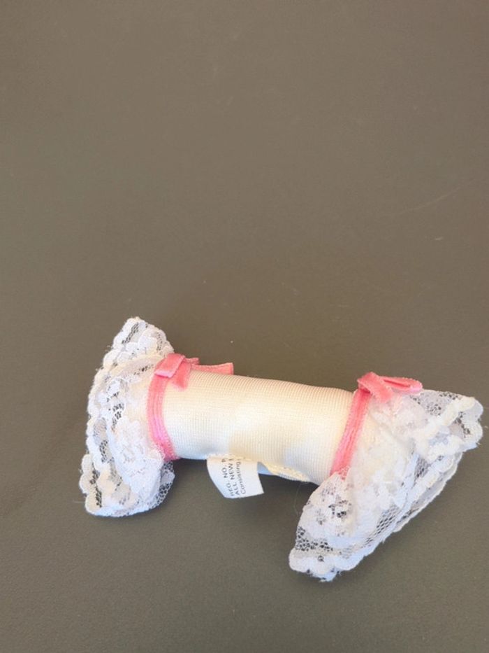 Oreiller Barbie Vintage