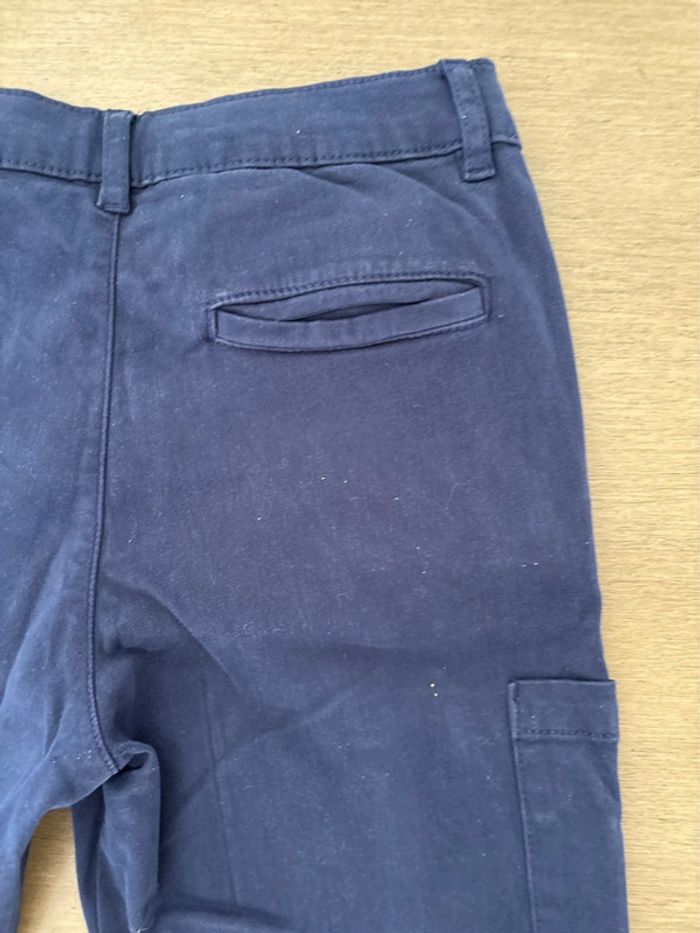 Pantalon shino garçon Tape à l’œil - photo numéro 15