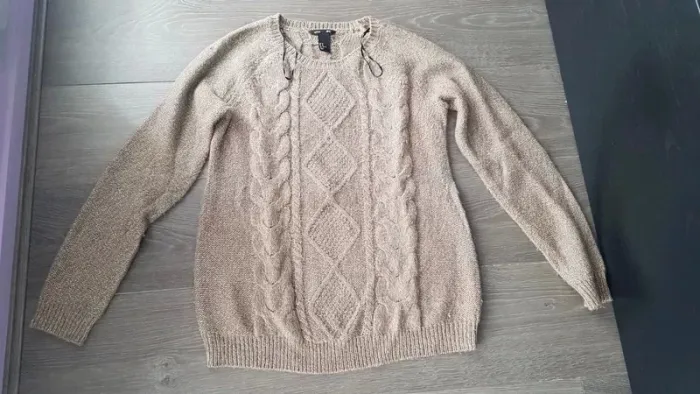 Pull maternité - photo numéro 3