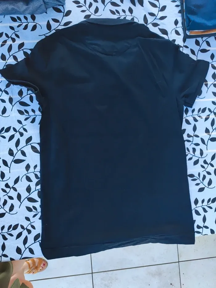 Lot 8 polos tee shirts - photo numéro 11