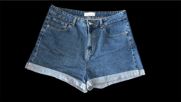 Short jeans Primark 44