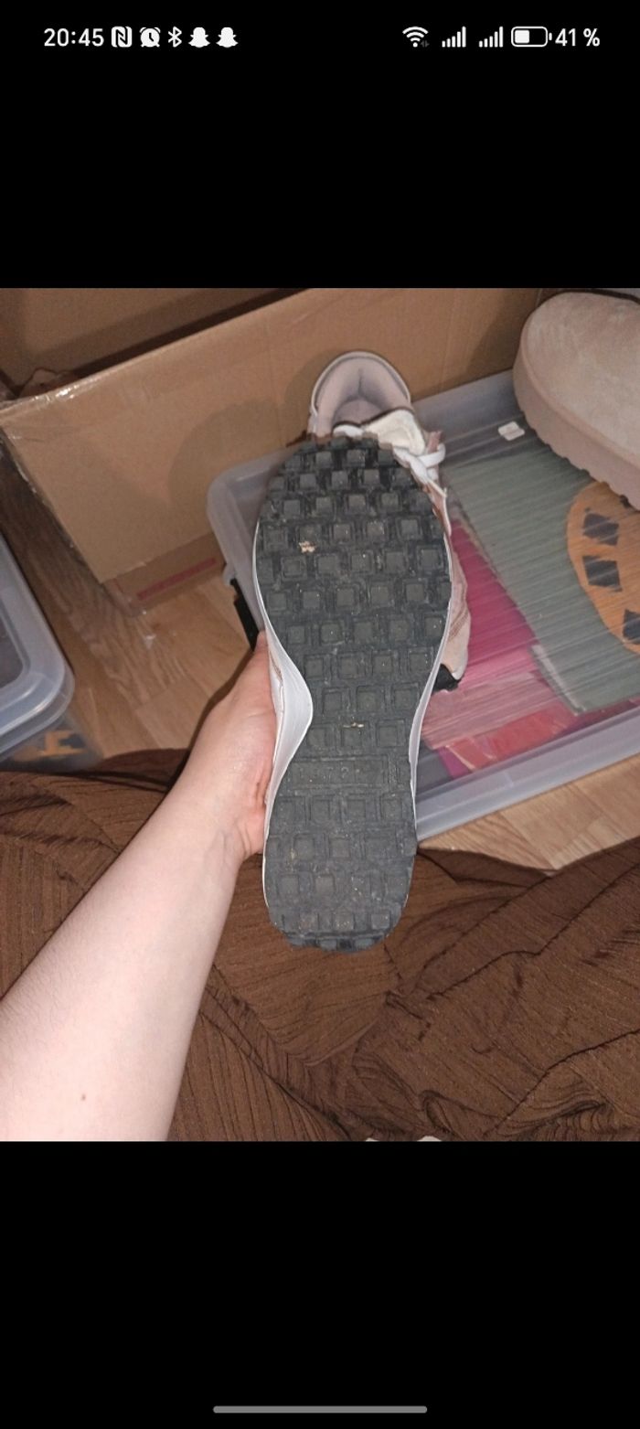 Basket Nike - photo numéro 6