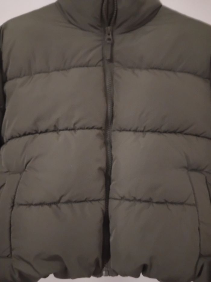 Blouson 12 ans - photo numéro 4