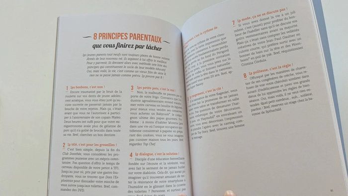 Jeune papa - photo numéro 3
