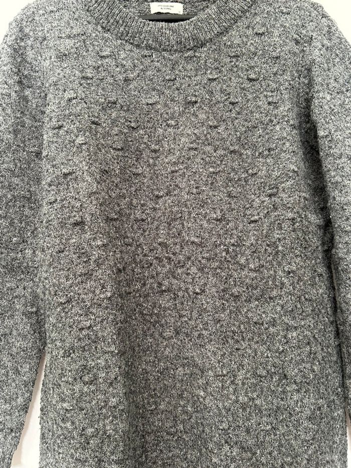 Robe pull - photo numéro 3