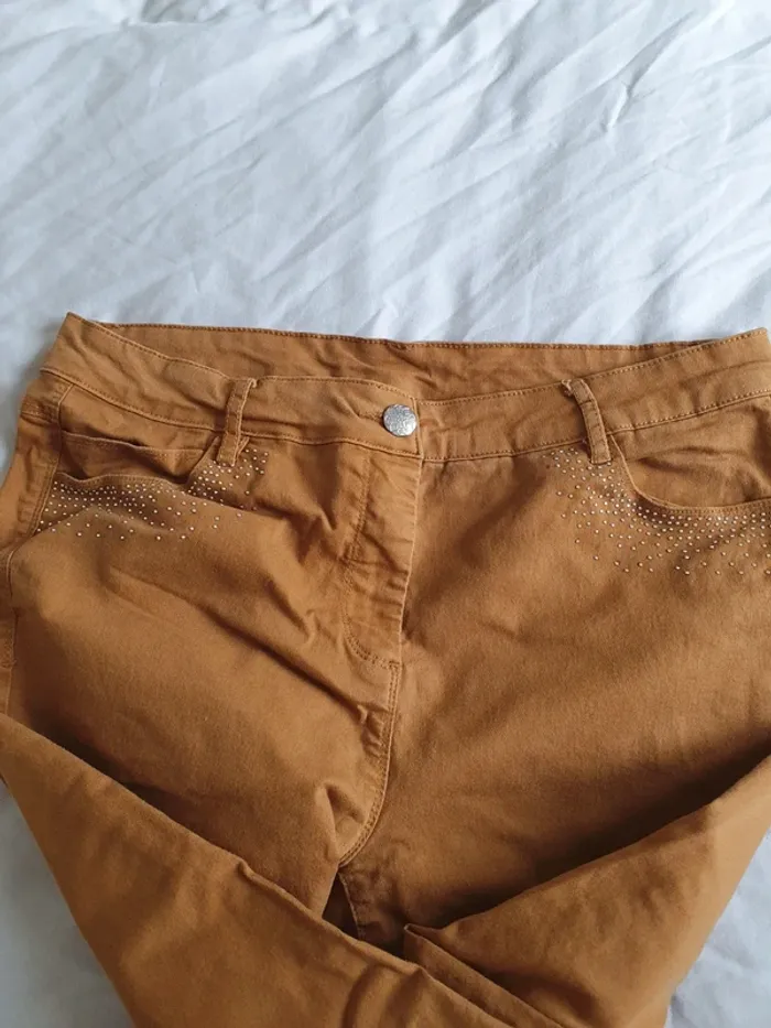 Pantalon femme - photo numéro 2
