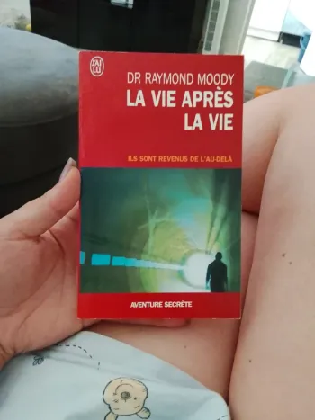 Livre de dr Raymond Moody