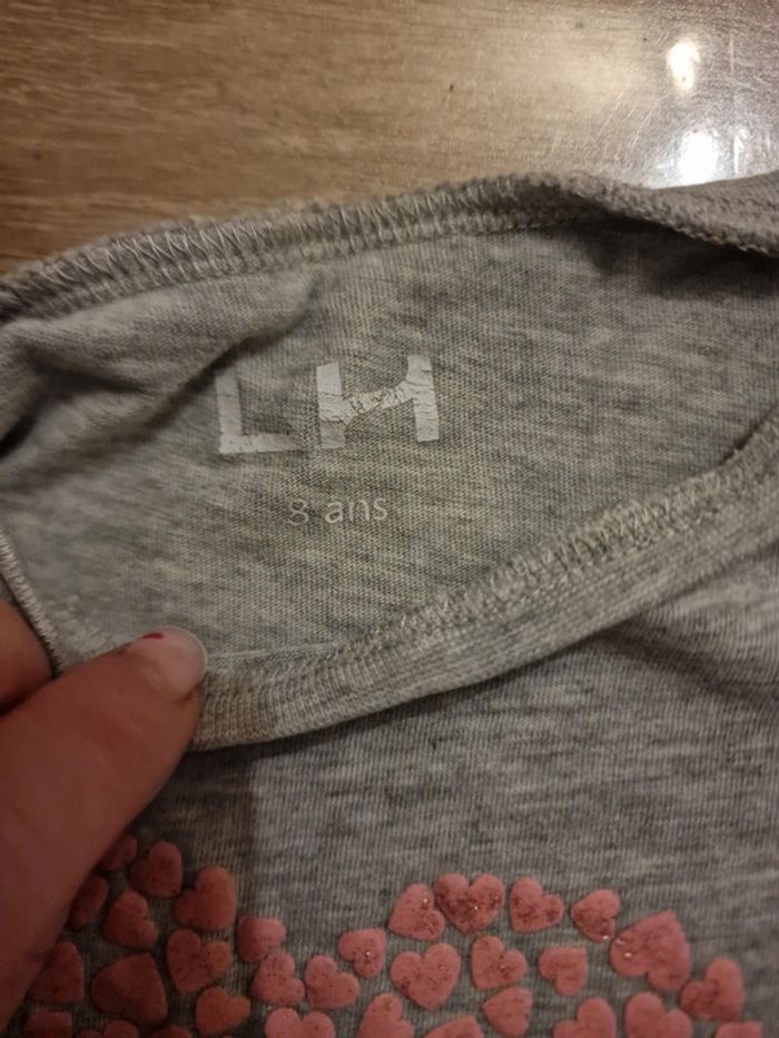 Tshirt - photo numéro 3