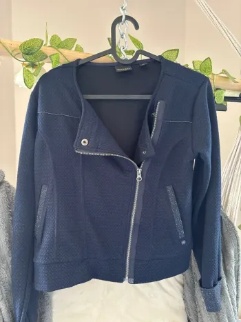 Blazer Beckaro