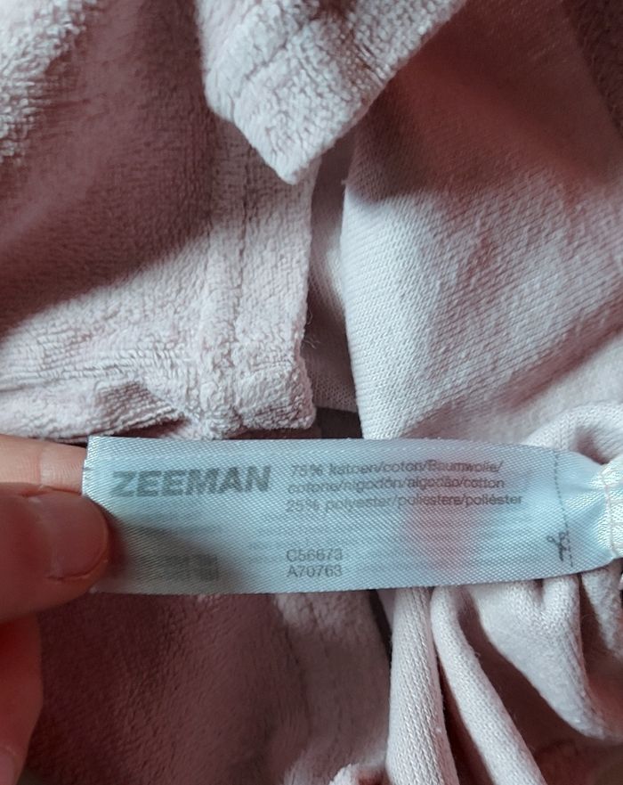 Haut de pyjama - photo numéro 5