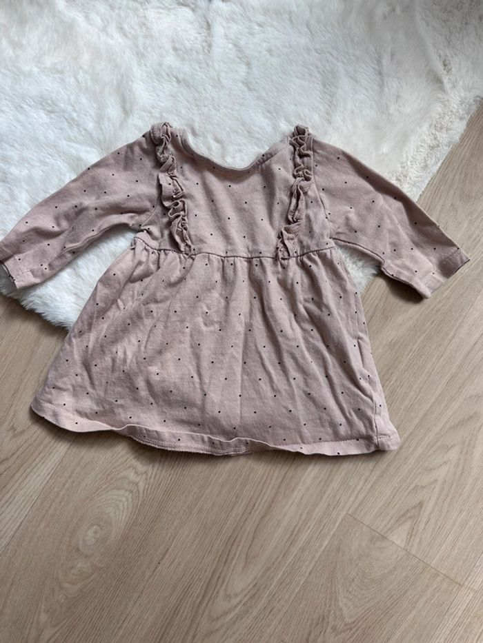 Robe kiabi