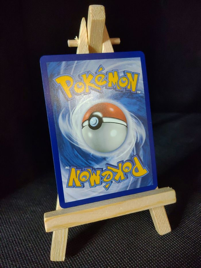 Trioxhydre EX - photo numéro 2