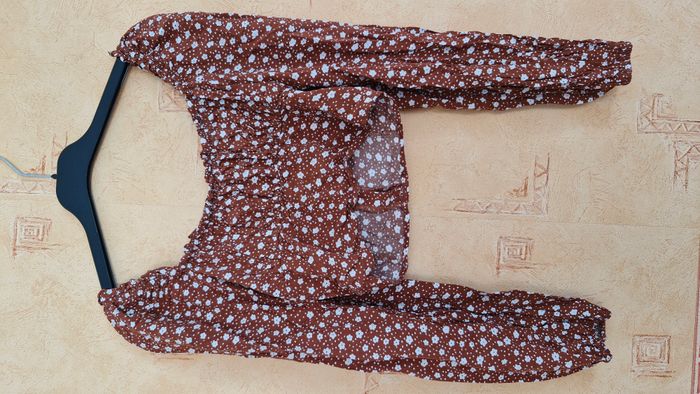 Blouse FBSister T.XS - photo numéro 2