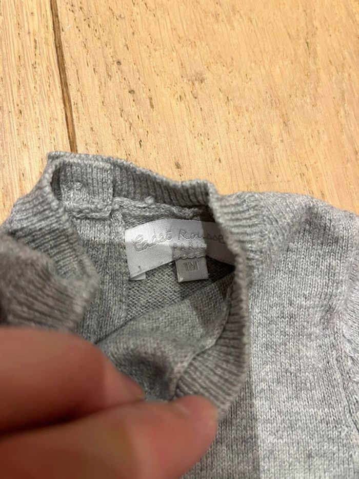 Ensemble cadet Rousselle - photo numéro 2