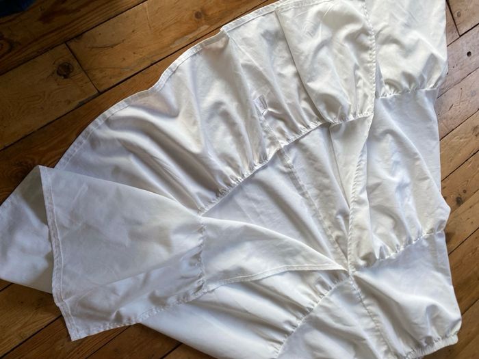 Déguisement XL Tenue d'une autre époque moyen âge Viking - photo numéro 3