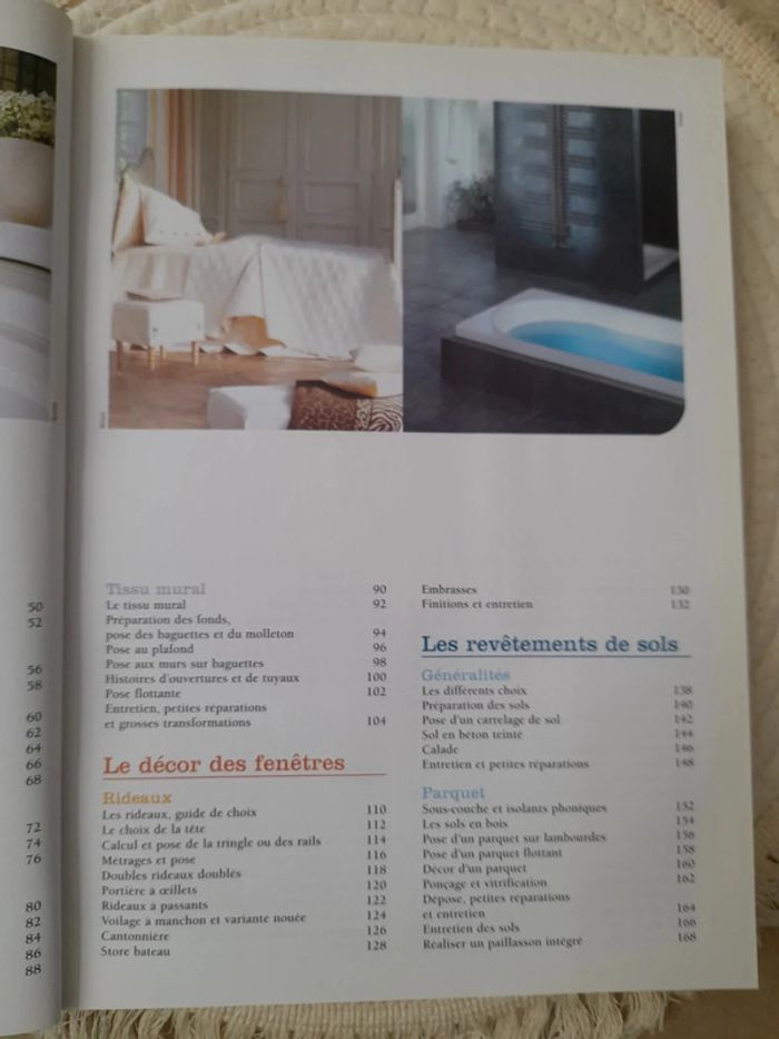 Livre Déco maison - photo numéro 5