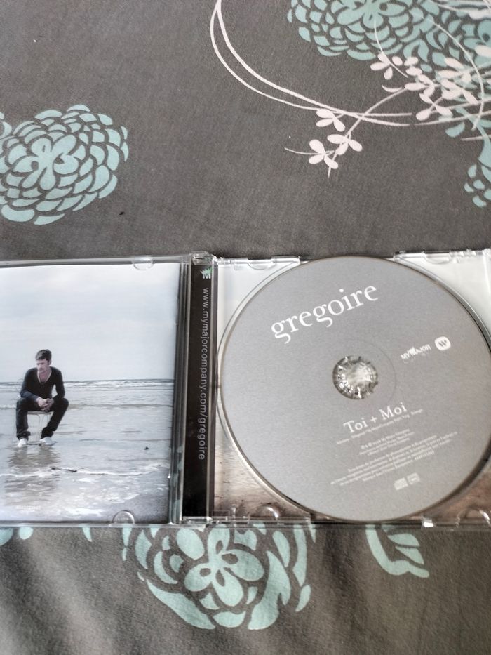 Cd Gregoire - photo numéro 3