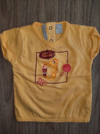 Tee-shirt