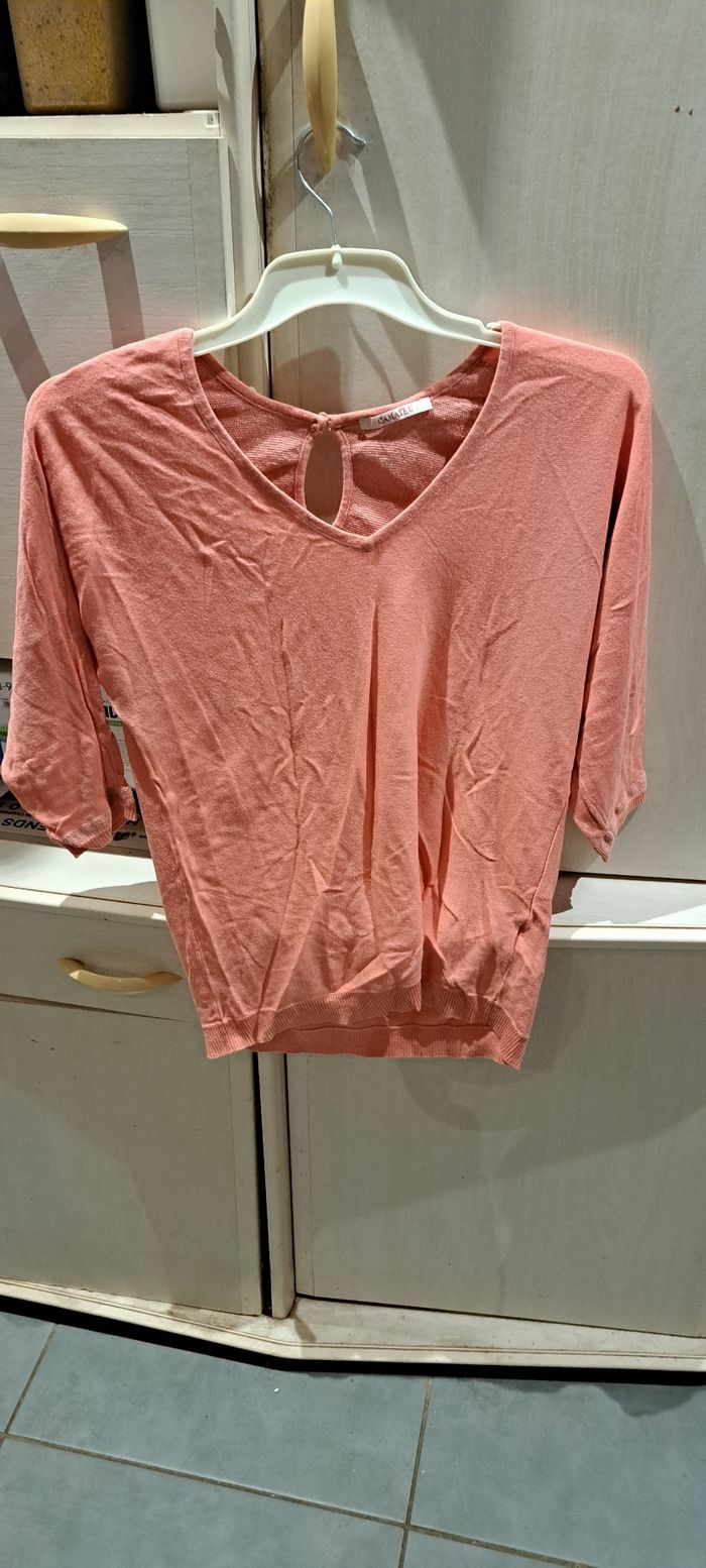 Haut femme taille xs