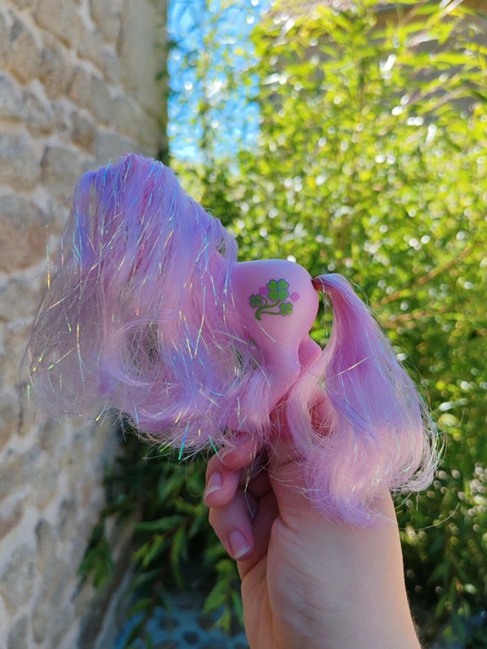 Mon petit poney - serendipiti - g3 - photo numéro 3