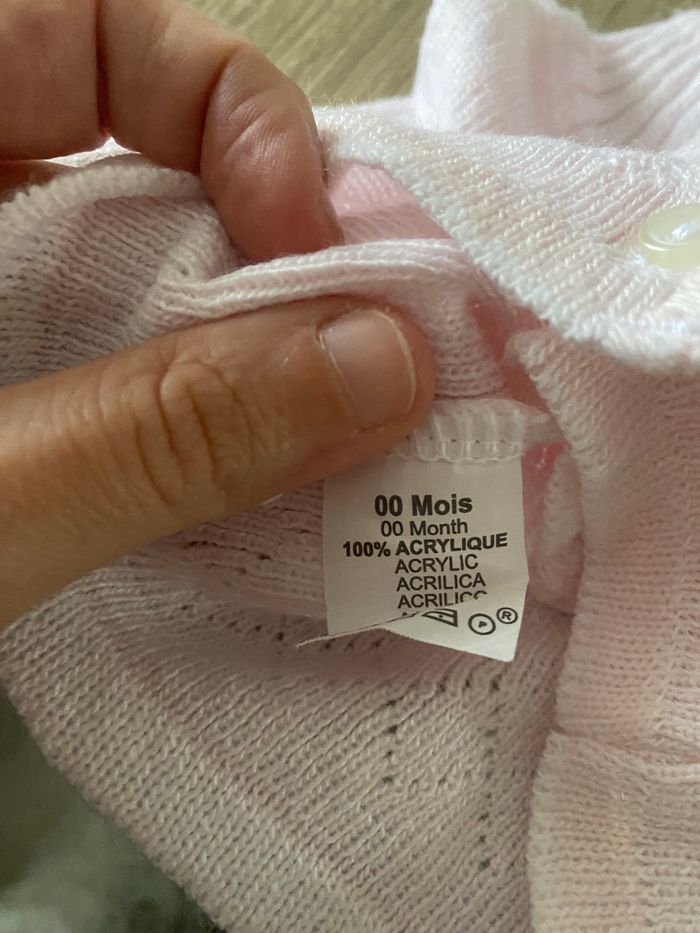 Brassière - photo numéro 3