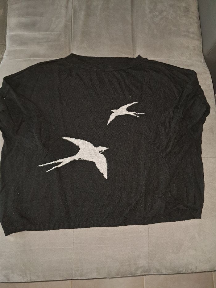 Pull large - photo numéro 6