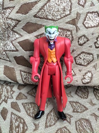 Figurine bâtman