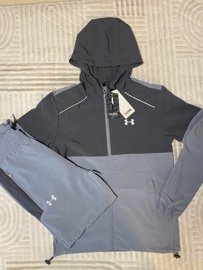 ensemble under armour S/M/L/XL/XXL - photo numéro 8