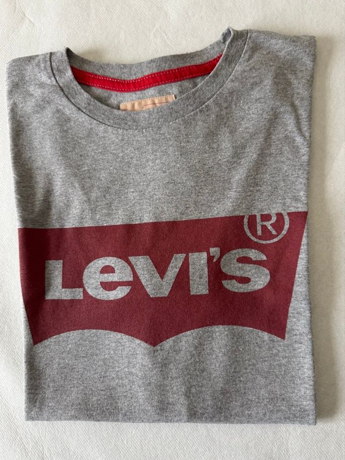 Tee-shirt LEVI’S 12 ans - photo numéro 2