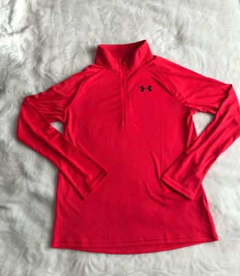 Haut under armour pour enfants 