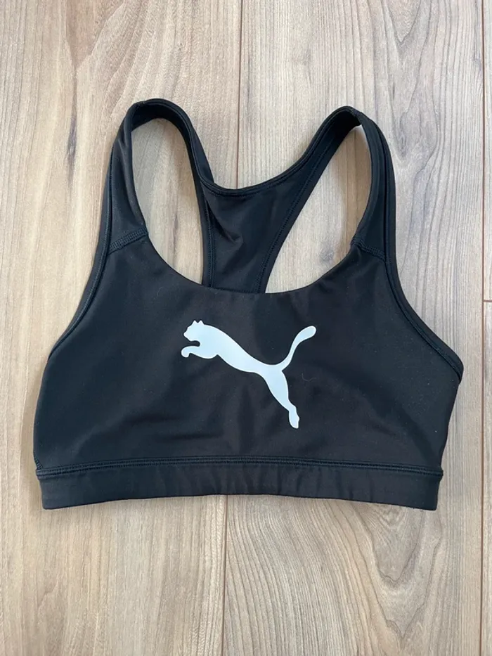 Brassière de sport femme Puma