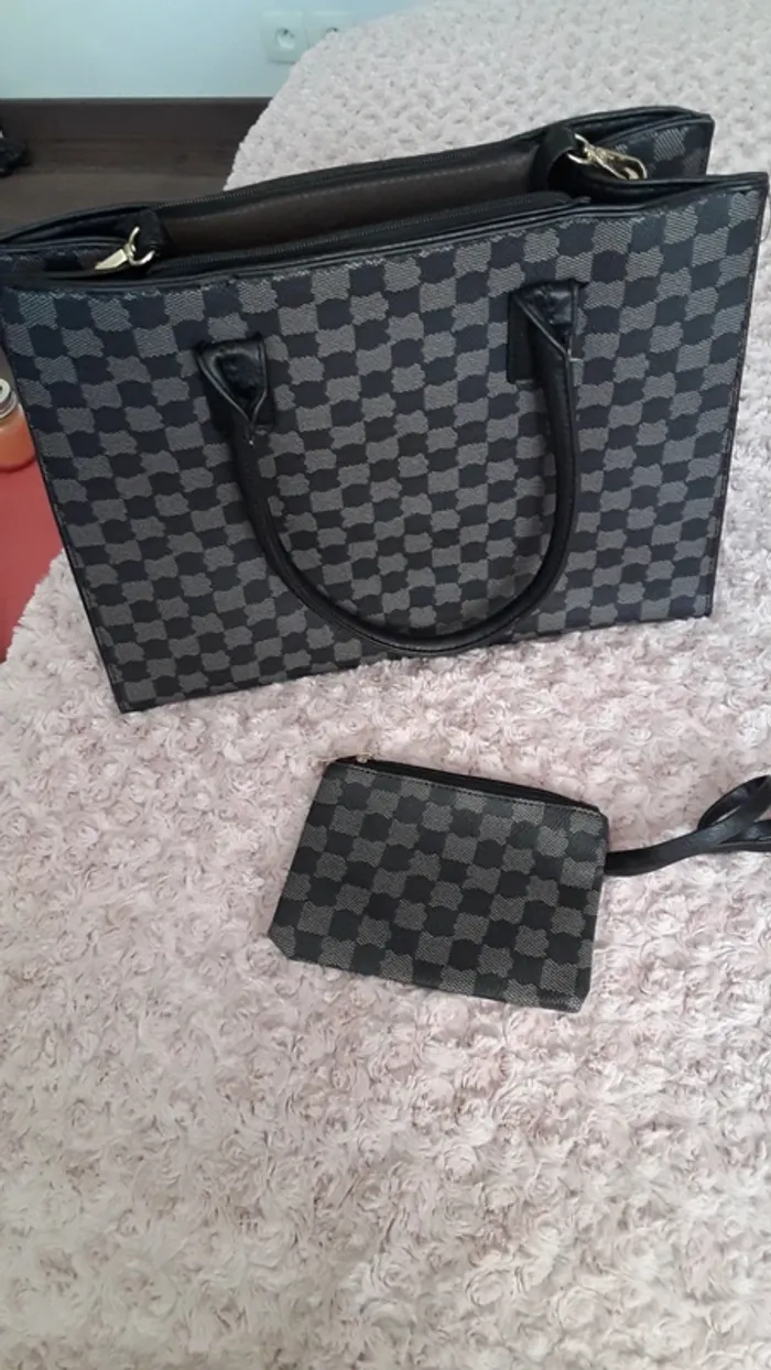 Sac neuf