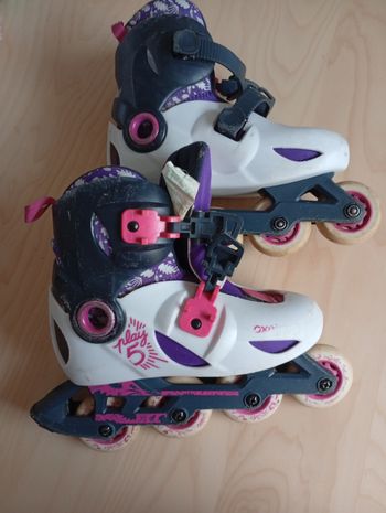 Roller taille 30/32