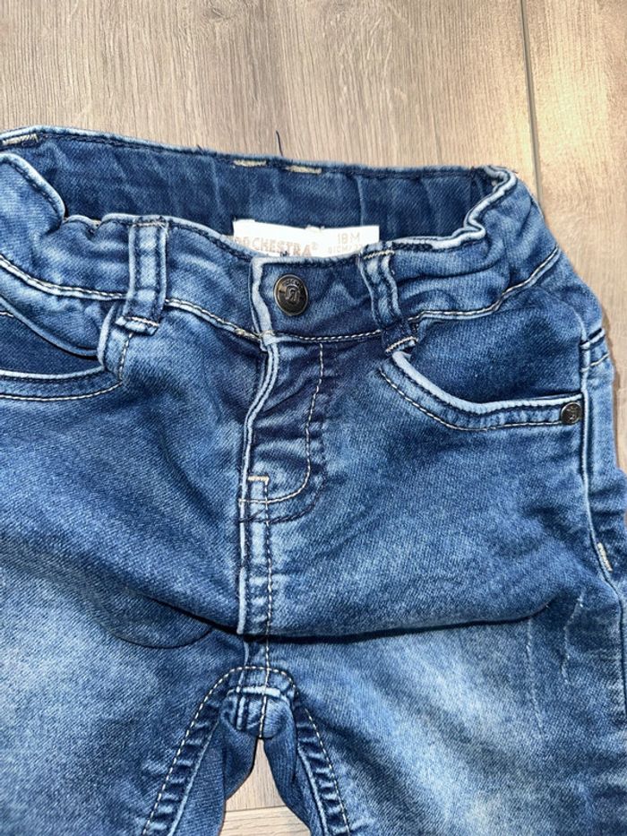 Short et t-shirt - photo numéro 5