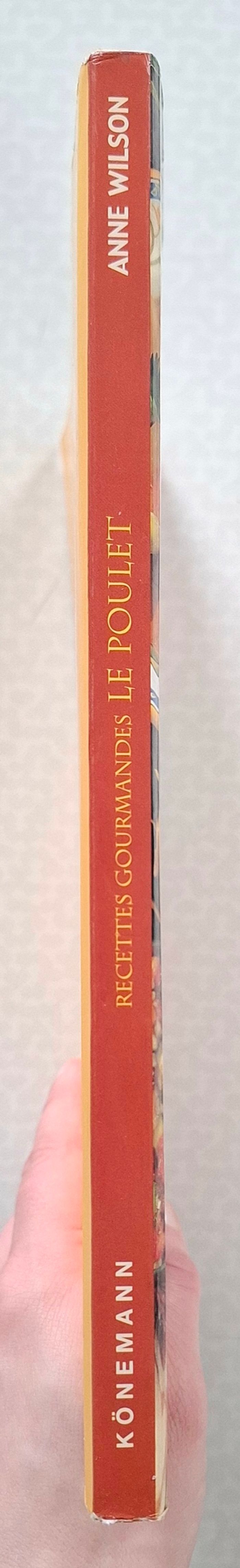 Livre de recettes - photo numéro 10