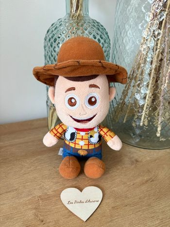 Peluche Woody toy story