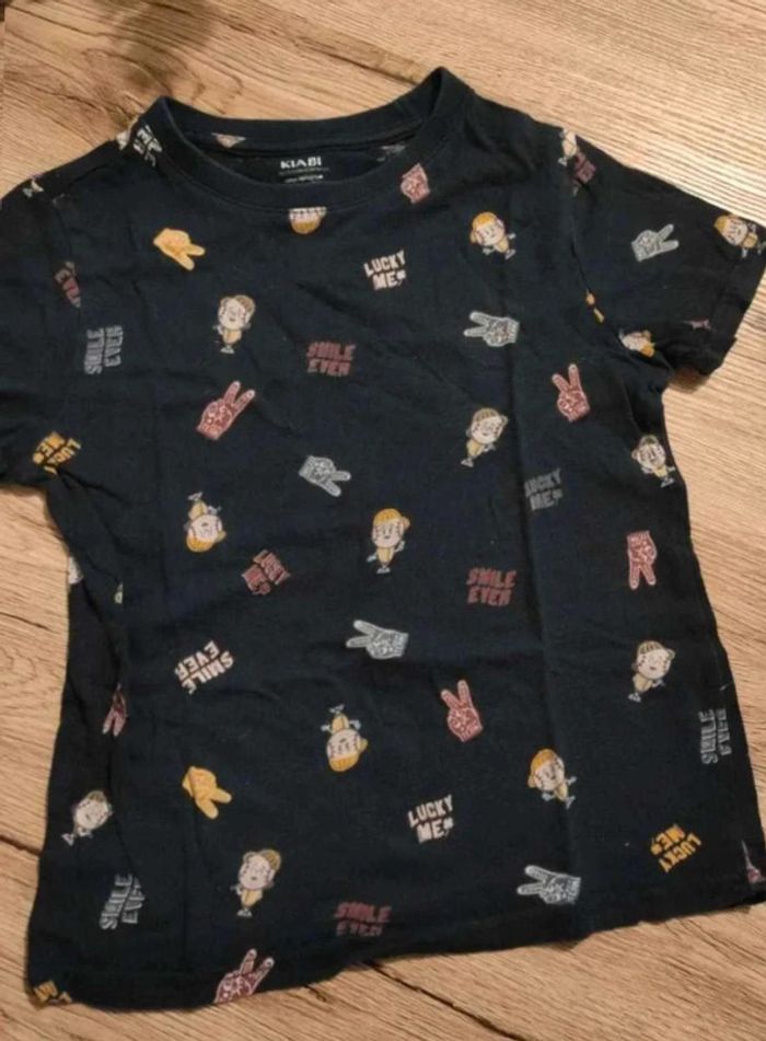 T-shirt  6  ans  kiabi - photo numéro 2
