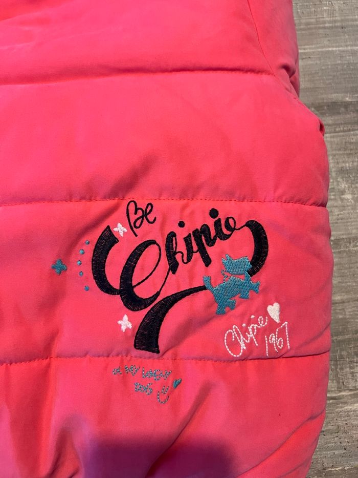 Doudoune, veste réversible - photo numéro 9