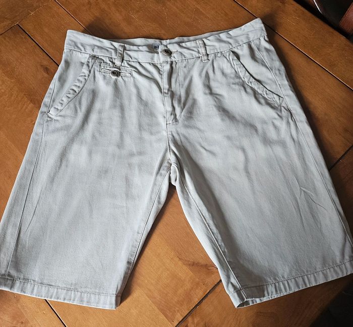 Short homme