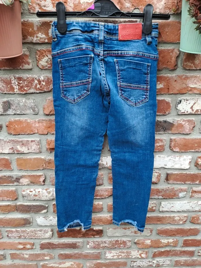 jeans orchestra - photo numéro 4