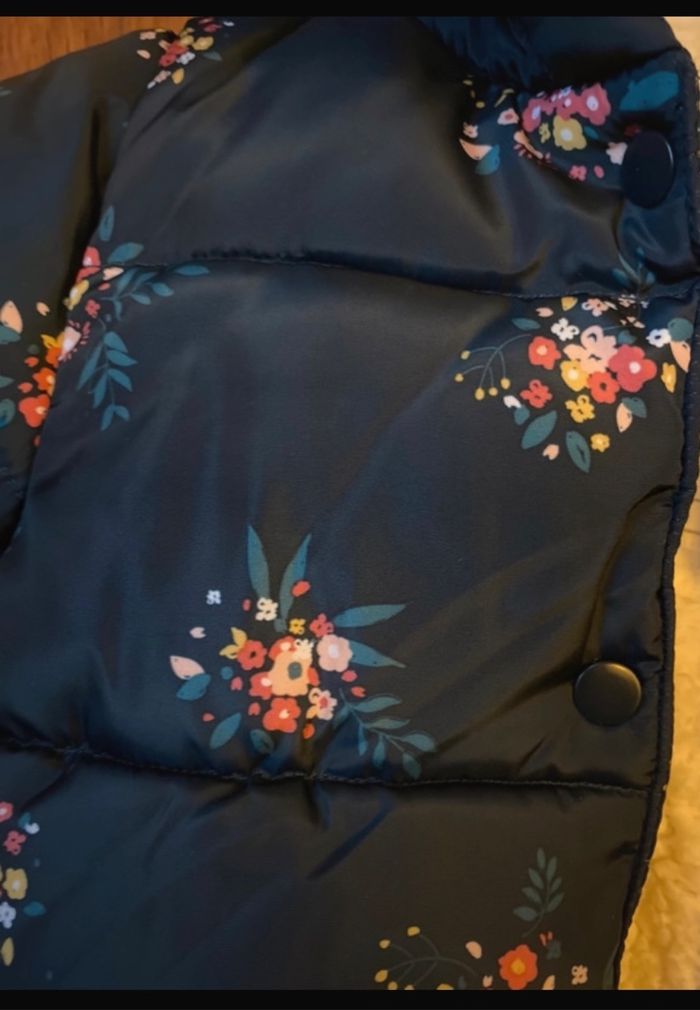 Manteau bébé - photo numéro 2